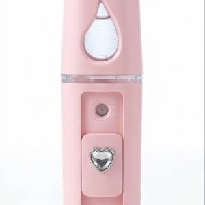 دستگاه بخور سرد جیبی نانو (Nano Mist Spray) شارژی